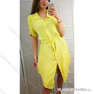 Summer shirt women's dress (uni s / m) ITALIAN MODA IM719174