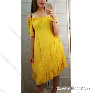 Summer dresses women (uni m / l) ITALIAN MODA IM719355
