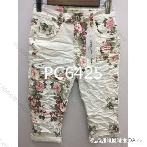 Pants 3/4 JEWELLY LEXXURY (xs-xl) MA519PC6425
