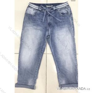 Pants jeans 3/4 women's (xs-xl) PLACE DE YOUR MA519019
