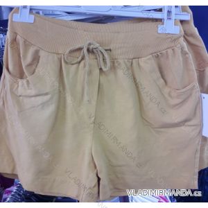 Shorts summer women's shorts (one size) ITALIAN Fashion IM717103