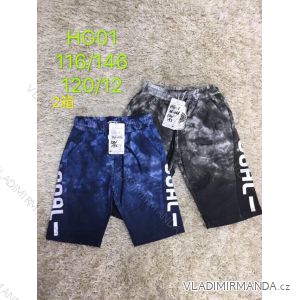 Boys' Youth Shorts (116-146) SAD SAD19HG01