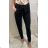 Women's long waist pants (uni s / m) ITALIAN MODE IM919603