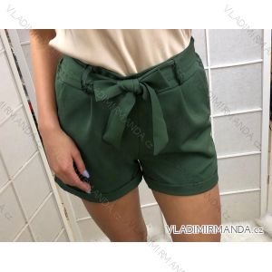 Shorts summer women's shorts (uni s / m) ITALIAN MODE IM919604
