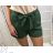 Shorts summer women's shorts (uni s / m) ITALIAN MODE IM919604
