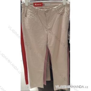 Women summer thin trousers (30-38) SUNBIRD SUN19002
