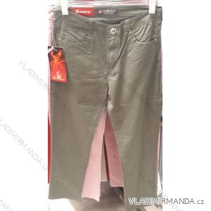 Women's summer thin trousers (30-38) SUNBIRD SUN19014
