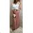 Skirt long summer skirt for women (uni sl) ITALIAN Fashion IM918302