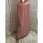 Skirt long summer skirt for women (uni sl) ITALIAN Fashion IM918302