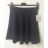 Summer Women's Cotton Skirt (uni SL) ITALIAN Fashion IM720104