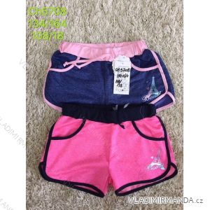 Shorts Youth Girls Shorts (134-164) SAD SAD19CH5708