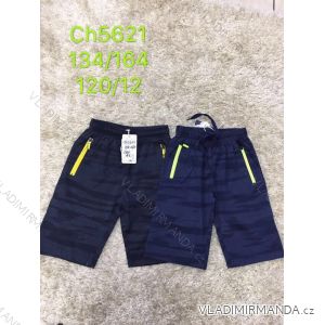 Boys' Youth Shorts (134-164) SAD SAD19CH5621