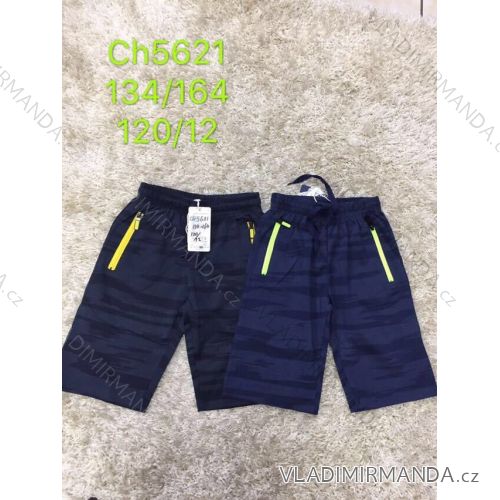 Boys' Youth Shorts (134-164) SAD SAD19CH5621