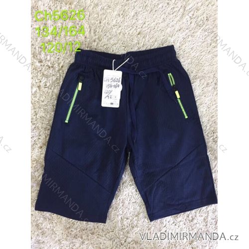 Boys' Youth Shorts (134-164) SAD SAD19CH5626