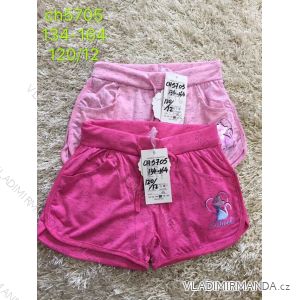 Girls Shorts Shorts Girls (134-164) SAD SAD19CH5705