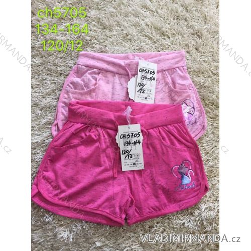 Girls Shorts Shorts Girls (134-164) SAD SAD19CH5705