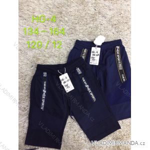 Boys' Youth Shorts (134-164) SAD SAD19HG-4