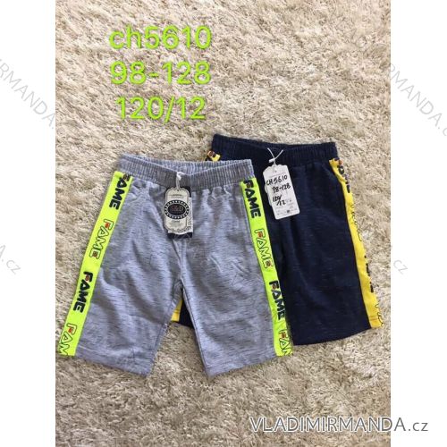 Boys' Shorts (98-128) SAD SAD19CH5610
