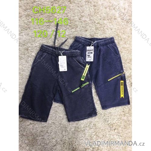 Boys' Youth Shorts (116-146) SAD SAD19CH5627