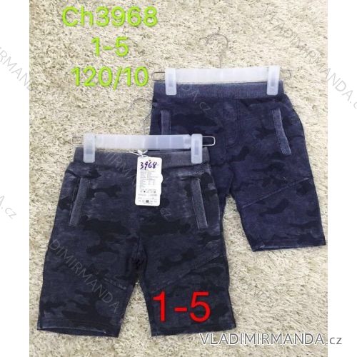 Shorts kids boys camouflage (1-5 years) SAD SAD19CH3968
