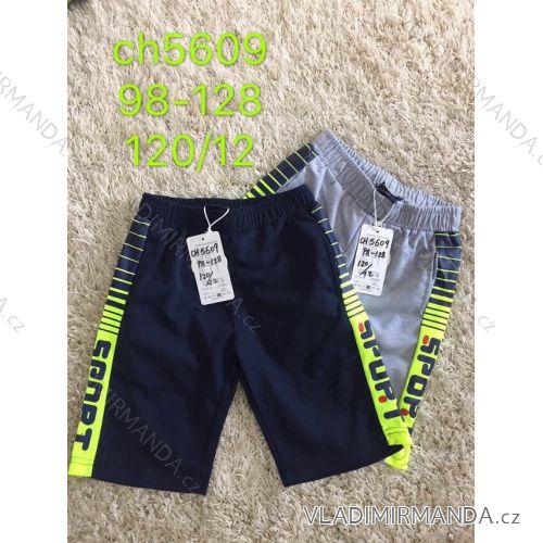 Kids Boys' Shorts (98-128) SAD SAD19CH5609
