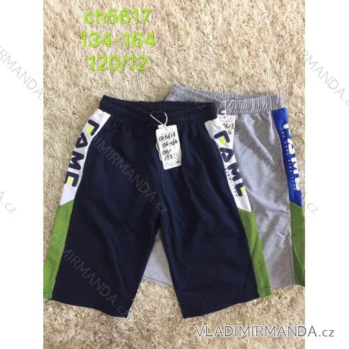 Boys' Youth Shorts (134-164) SAD SAD19CH5617
