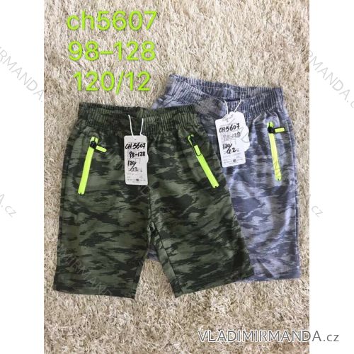 Boys' Shorts (98-128) SAD SAD19CH5607