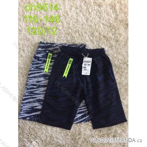 Boys' Youth Shorts (116-146) SAD SAD19CH5614