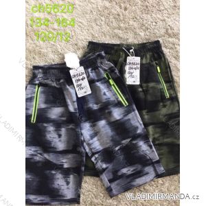 Boys' Youth Shorts (134-164) SAD SAD19CH5620