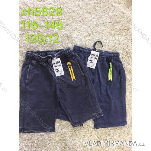 Boys' Youth Shorts (116-146) SAD SAD19CH5628