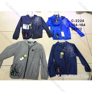 Jacket weak ladies junior boys (134-164) ACTIVE SPORT ACT19C-2224