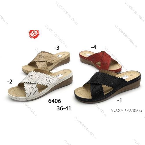 Women's slippers (36-41) CSHOES SHOES OBC196406
