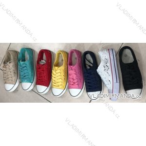 Women's Sneakers Lace (36-41) WSHOES SHOES OB219157
