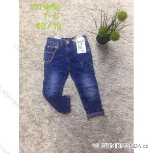 Rifle jeans weak spring child boys (1-5 YEARS) SAD SAD19DT1050
