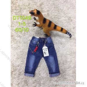 Rifle jeans weak spring child boys (1-5 YEARS) SAD SAD19DT1049
