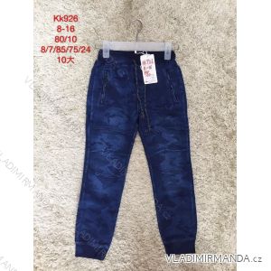 Rifle jeans weak spring youth boys (8-16 YEARS) SAD SAD19KK926
