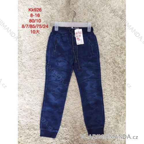 Rifle jeans weak spring youth boys (8-16 YEARS) SAD SAD19KK926
