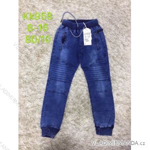 Rifle jeans weak spring youth boys (8-16 YEARS) SAD SAD19KK958
