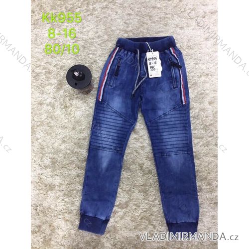 Rifle jeans weak spring youth boys (8-16 YEARS) SAD SAD19KK955