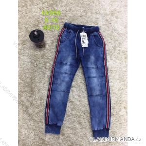 Rifle jeans weak spring youth boys (8-16 YEARS) SAD SAD19KK956
