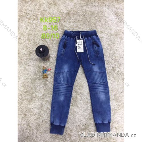 Rifle jeans weak spring youth boys (8-16 YEARS) SAD SAD19KK957