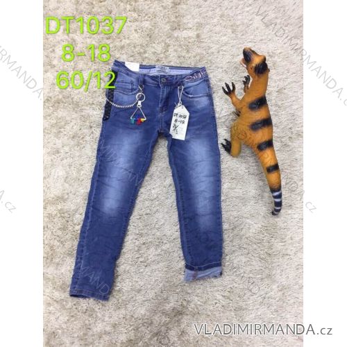 Rifle jeans weak spring puppy boys (8-18 YEARS) SAD SAD19DT1037