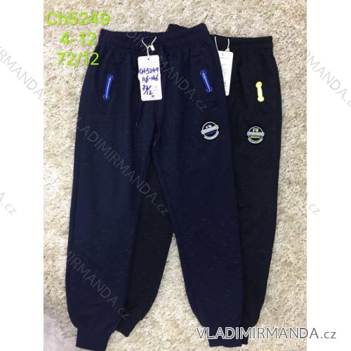 Tracksuit long childhood boys (4-12 years) SAD SAD19CH5249
