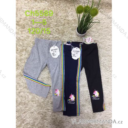 Baby girl leggings (1-5 years) SAD SAD19CH5589
