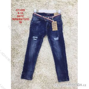 Rifle jeans youth boys with belt (8-16 years) SAD SAD19DT1009
