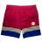 Children´s boys shorts (98-128) KUGO E265