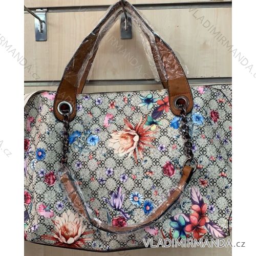 Women's Bag (ONE SIZE) ITALIAN FASHION IM2619074
