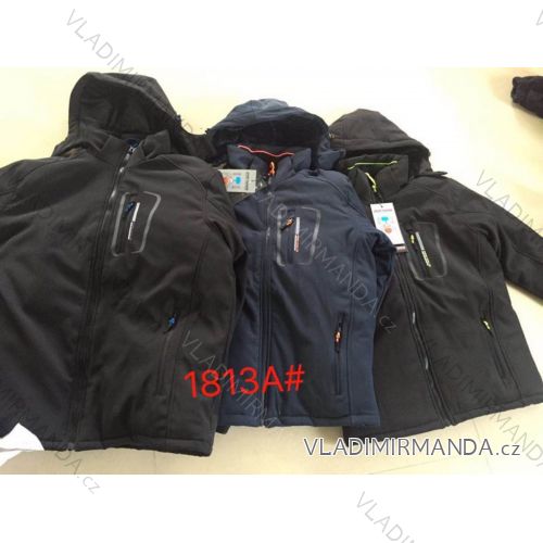 Men's Softshell Jacket (m-3xl) VINTE VIN221813A