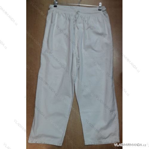 Pants 3/4 Long Ladies (SL) TURKISH FASHION TM919074
