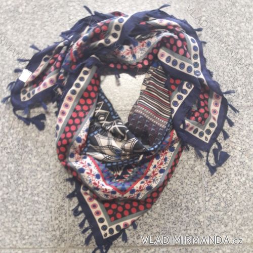 Women's scarf LOOKEN LKN016
